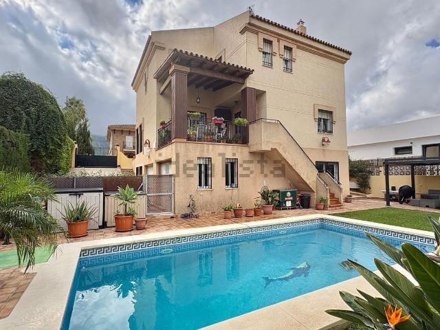 Chalet, Alhaurín de la Torre