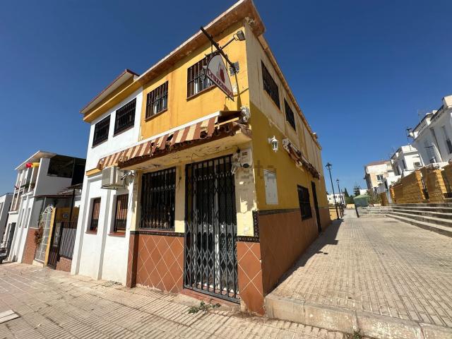 Chalet, Alhaurín de la Torre