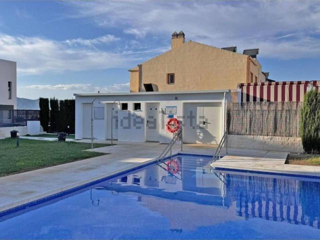 Chalet, Alhaurín de la Torre