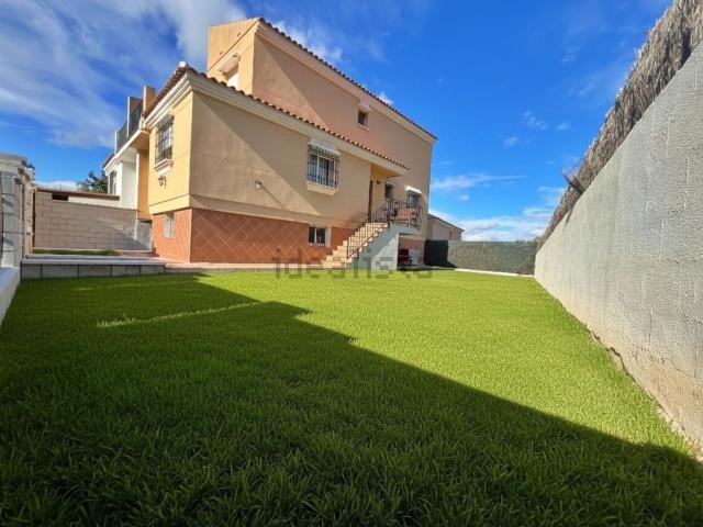 Chalet, Alhaurín de la Torre