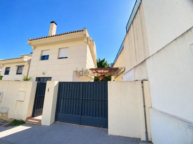 Chalet, Alhaurín de la Torre