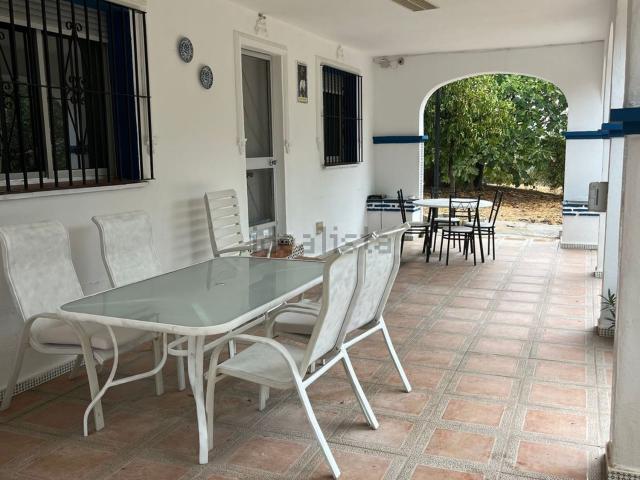 Chalet, Alhaurín de la Torre