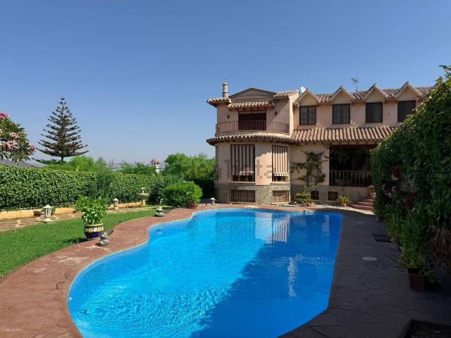 Chalet, Alhaurín de la Torre