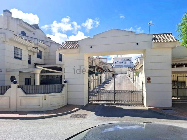 Chalet, Alhaurín de la Torre