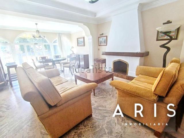 Chalet, Alhaurín de la Torre