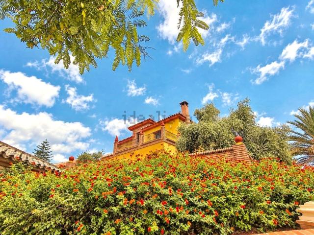Chalet, Alhaurín de la Torre