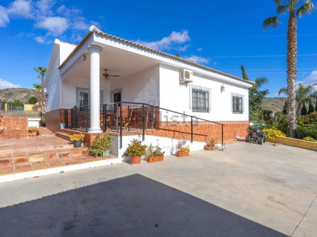 Chalet, Alhaurín de la Torre