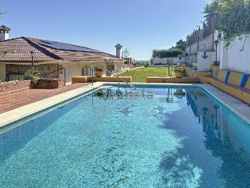 Chalet, Alhaurín de la Torre