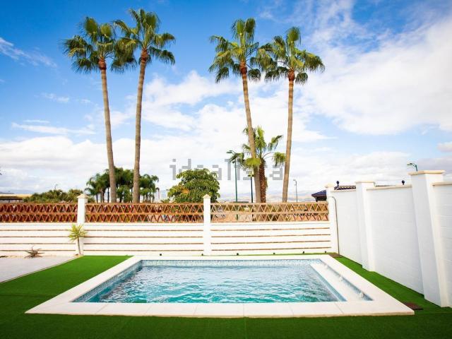 Chalet, Alhaurín de la Torre