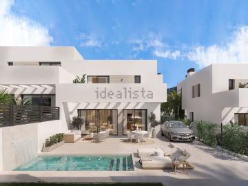 Chalet, Alhaurín de la Torre