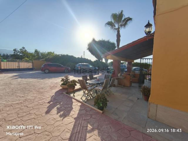 Chalet, Alhaurín de la Torre