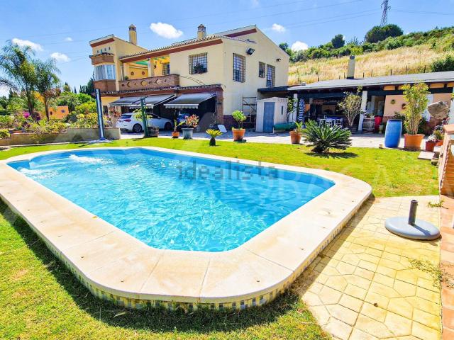Chalet, Alhaurín de la Torre