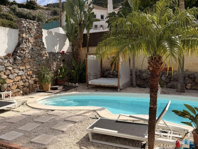 Chalet, Alhaurín de la Torre