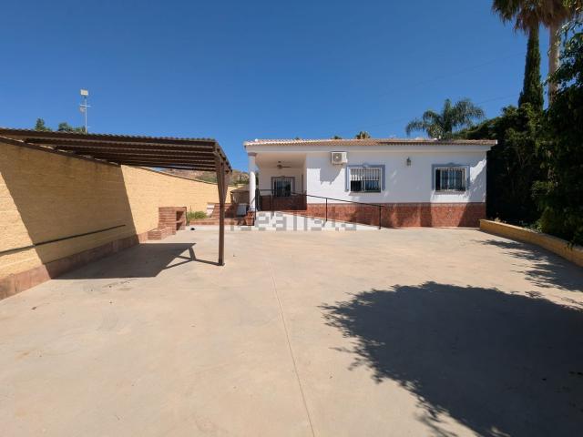 Chalet, Alhaurín de la Torre