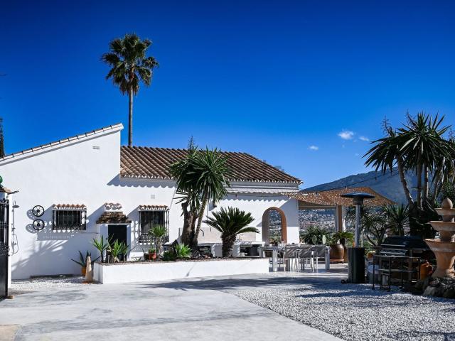 Chalet, Alhaurín de la Torre