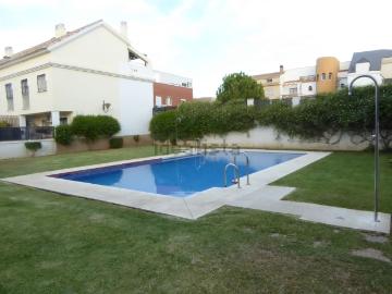 Chalet, Alhaurín de la Torre