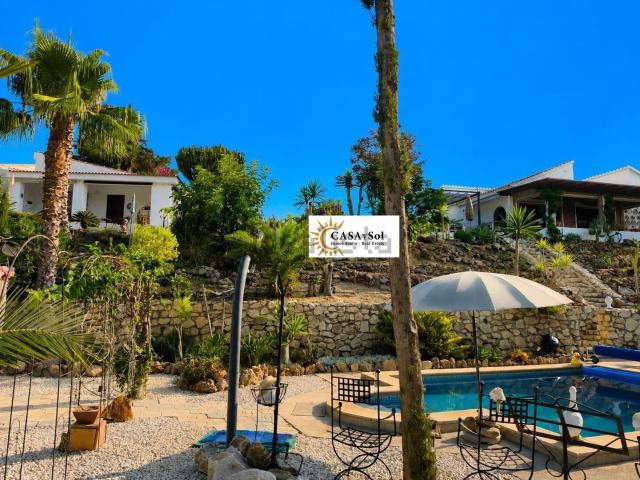 Chalet, Alhaurín de la Torre