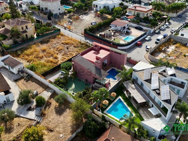 Chalet, Alhaurín de la Torre