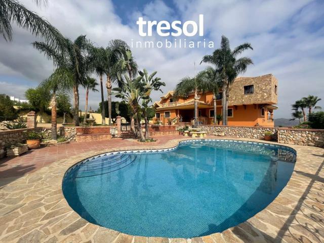 Chalet, Alhaurín de la Torre