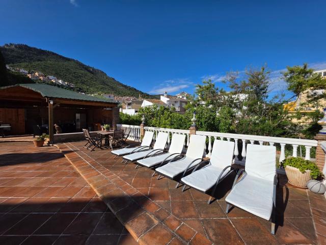 Chalet, Alhaurín de la Torre