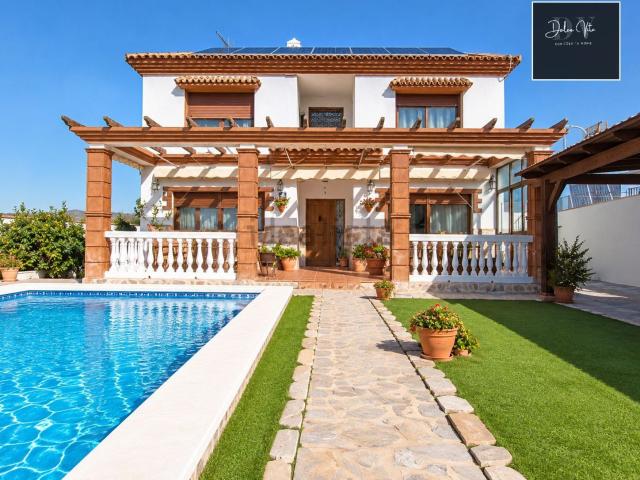 Chalet, Alhaurín de la Torre