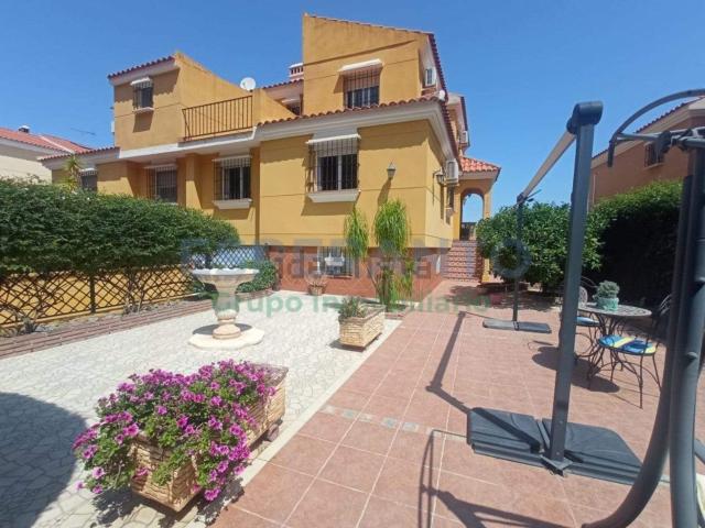 Chalet, Alhaurín de la Torre