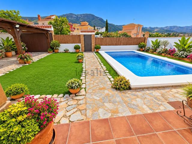 Chalet, Alhaurín de la Torre