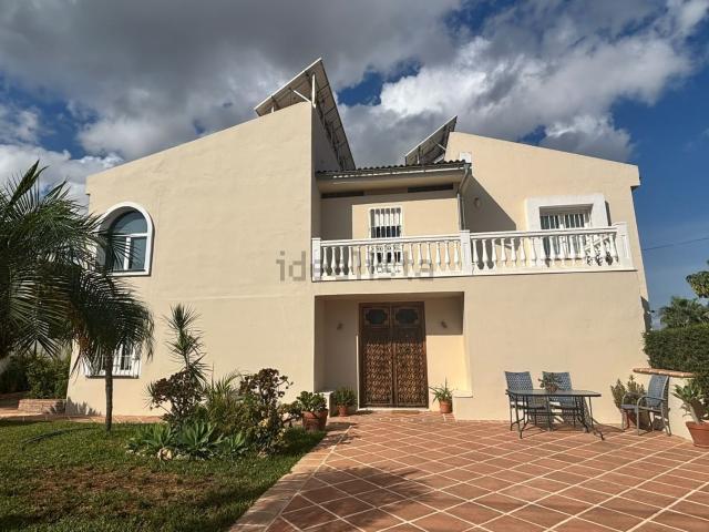 Chalet, Alhaurín de la Torre