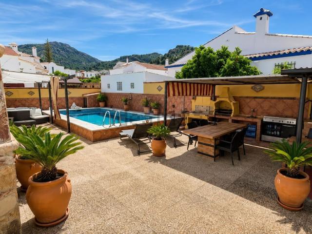 Chalet, Alhaurín de la Torre