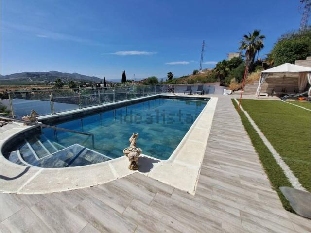Chalet, Alhaurín de la Torre