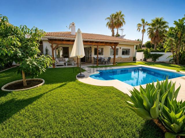 Chalet, Alhaurín de la Torre