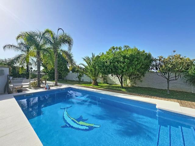 Chalet, Alhaurín de la Torre