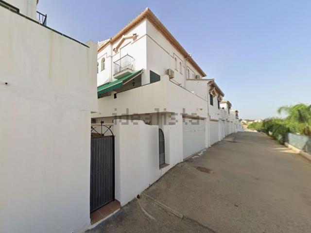 Chalet, Alhaurín de la Torre