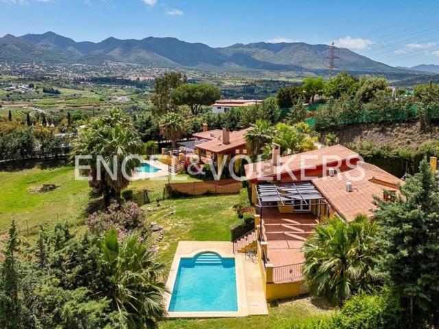 Chalet, Alhaurín de la Torre