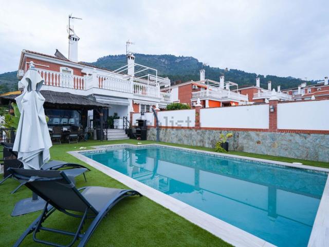 Chalet, Alhaurín de la Torre