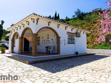 Chalet, Alhaurín de la Torre