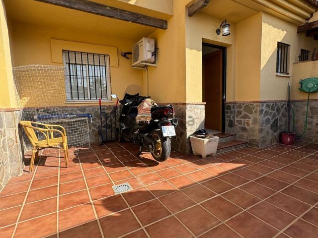 Chalet, Alhaurín de la Torre