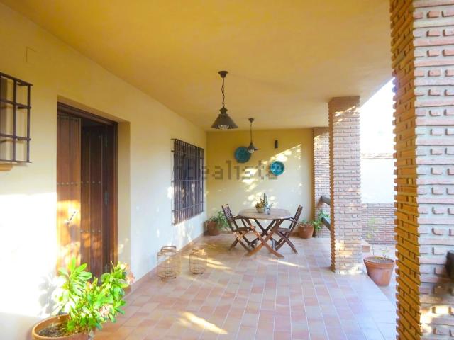 Chalet, Alhaurín de la Torre