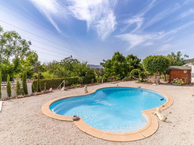 Chalet, Alhaurín de la Torre