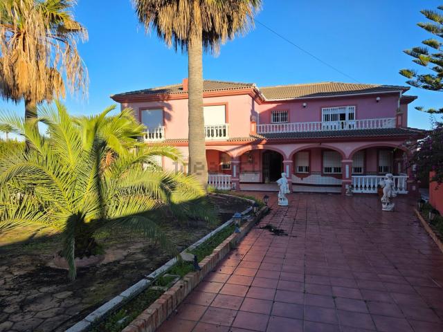 Chalet, Alhaurín de la Torre