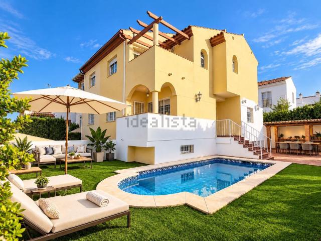 Chalet, Alhaurín de la Torre