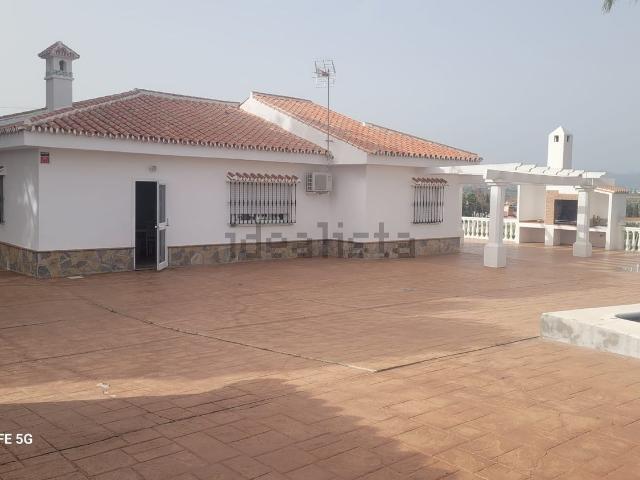 Chalet, Alhaurín de la Torre