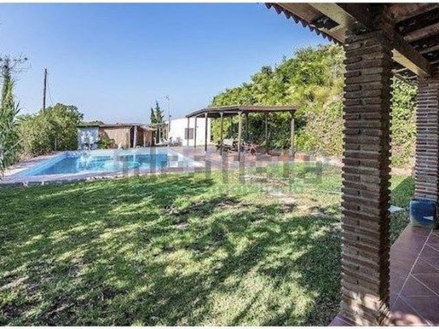 Chalet, Alhaurín de la Torre
