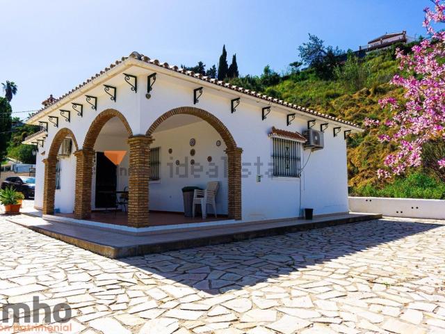 Chalet, Alhaurín de la Torre