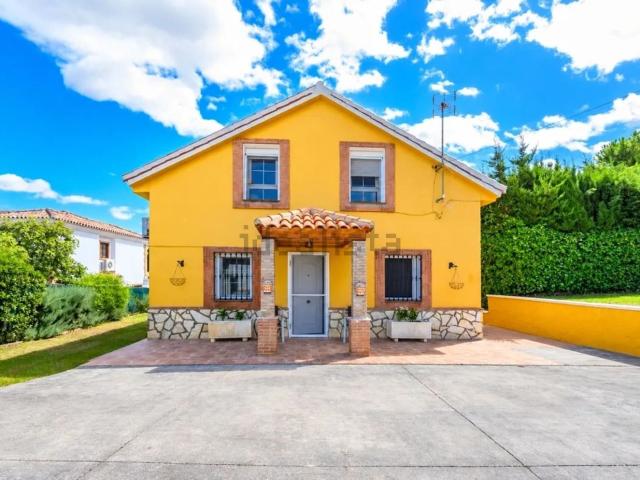 Chalet, Alhaurín de la Torre