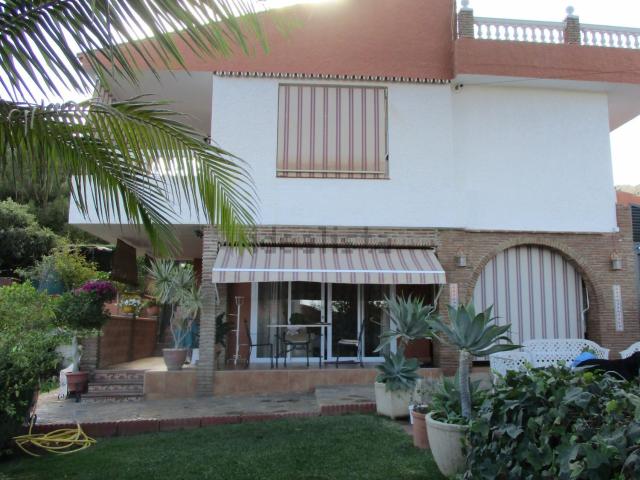 Chalet, Alhaurín de la Torre