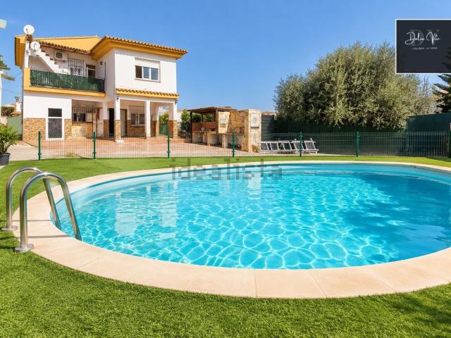 Chalet, Alhaurín de la Torre