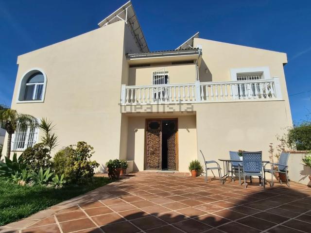Chalet, Alhaurín de la Torre