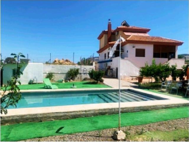 Chalet, Alhaurín de la Torre