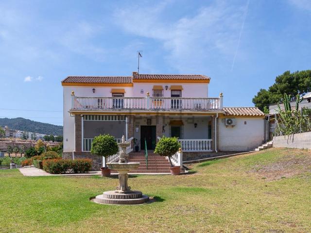 Chalet, Alhaurín de la Torre
